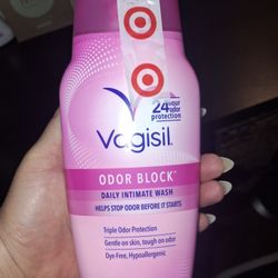 Vagisil Vagina Wash
