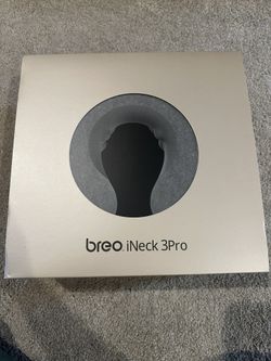 Breo iNeck Pro Massager