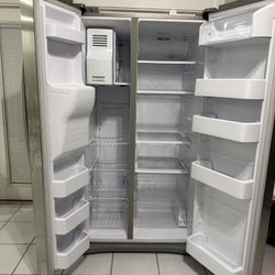 Samsung refrigerator