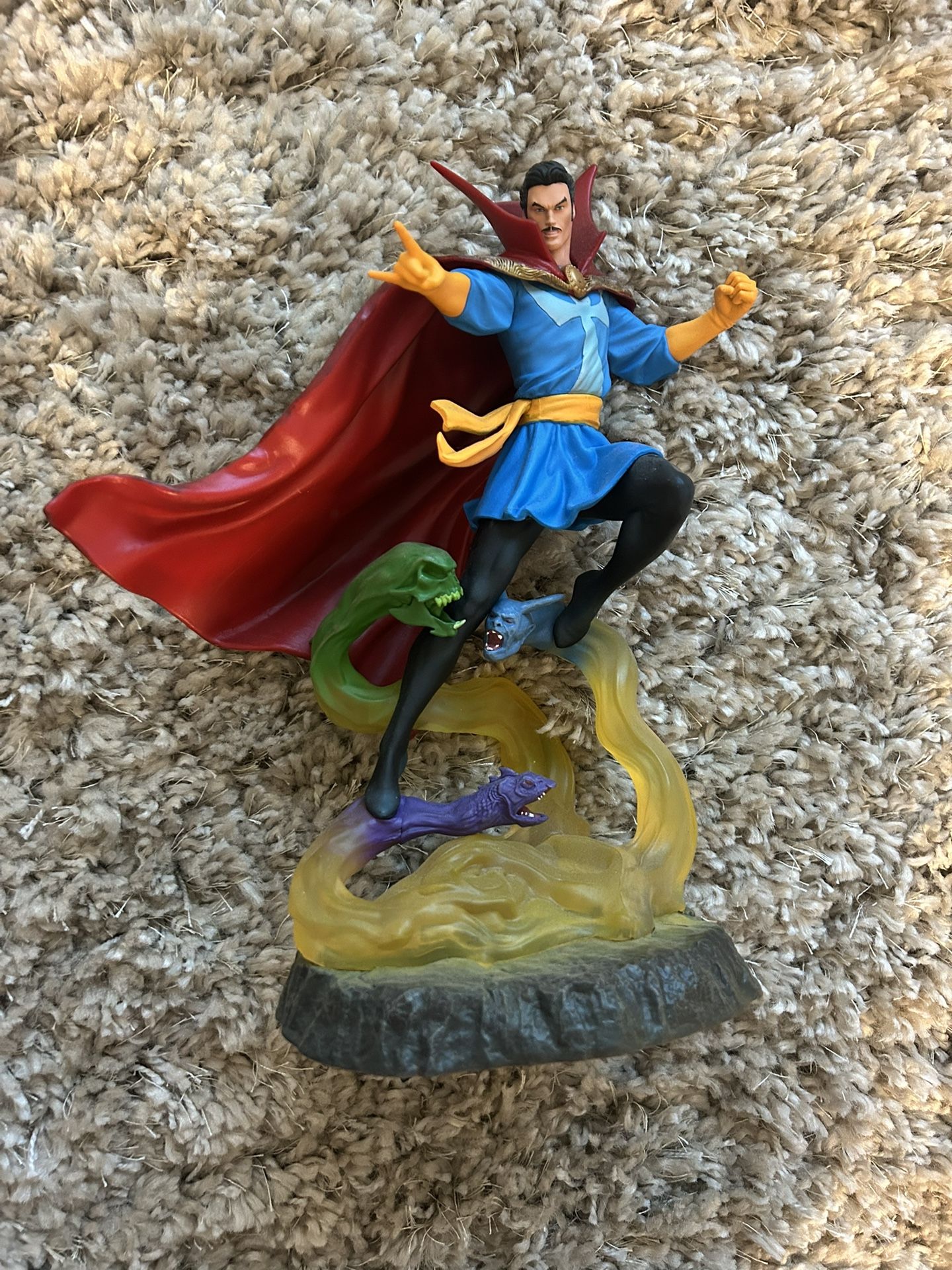 Doctor Strange Collectible Statue