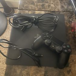 PS4 164GB