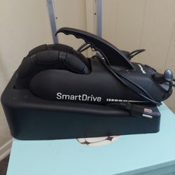 Smart Drive Wheelchair Power Assist- Model MX2