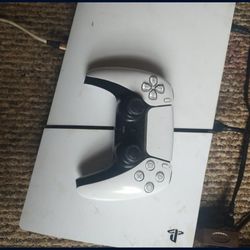 PS5 Console Digital 