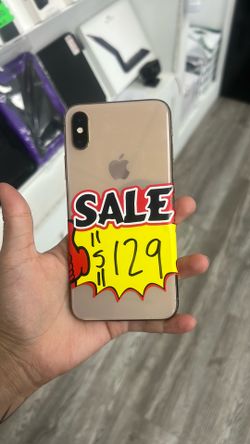 iPhone XS t mobile (low battery)