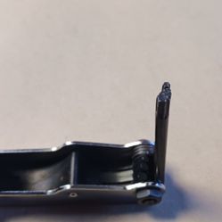 Allen foldable hex key set