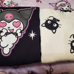 Hello Kitty /  Bratz  Sweatshirts