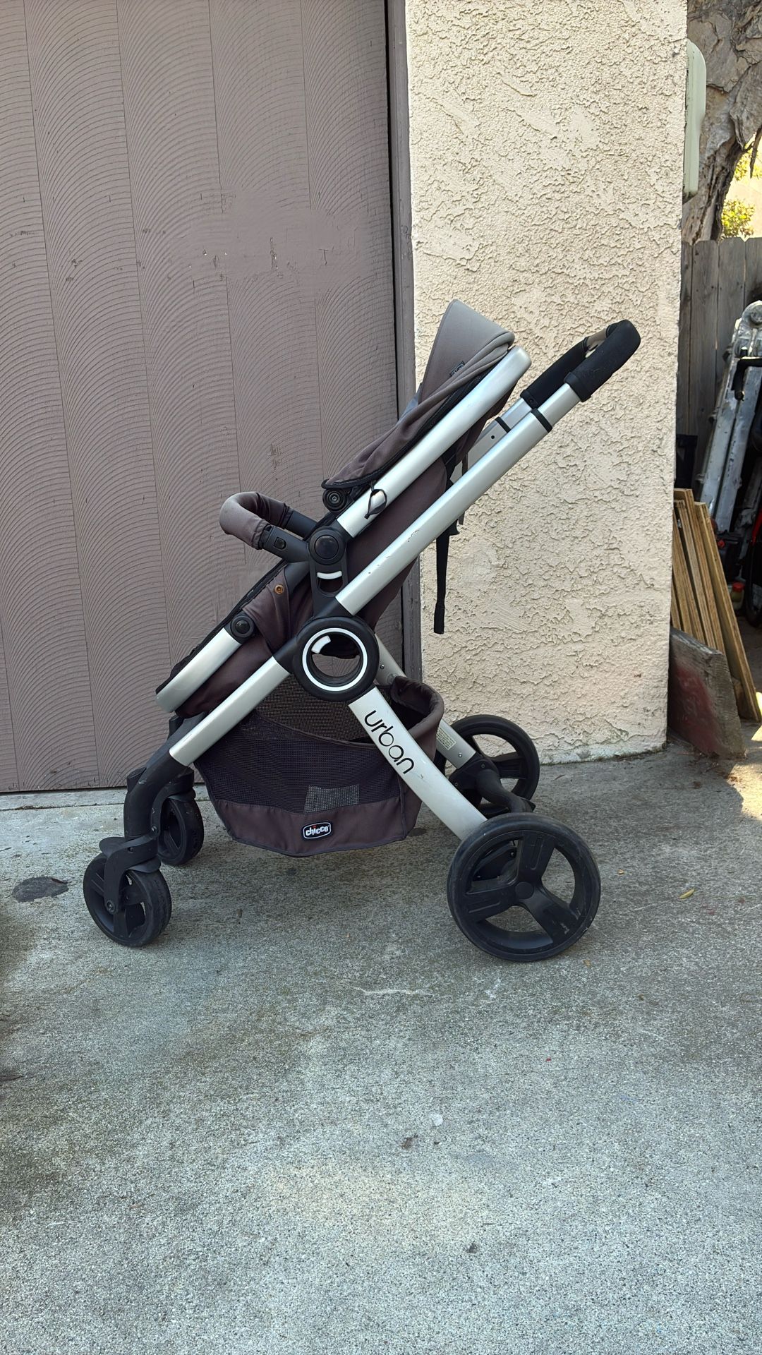 Children’s  Stroller Urban Chicco 