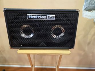 hartke HL 210 open box