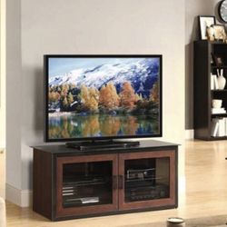 Entertainment Center  3-in-1TM TV Cabinet