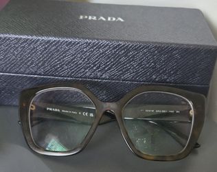 Authentic Prada Frames