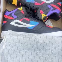 Fila Pick Ur Own Offer Price  You Want To Pay$$$$$