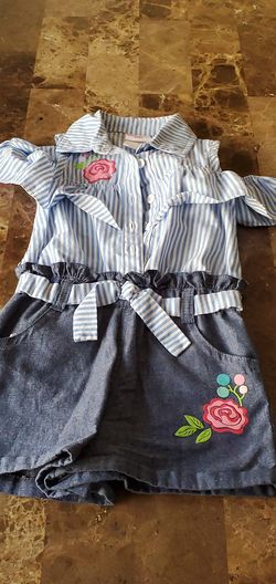 Size 2t