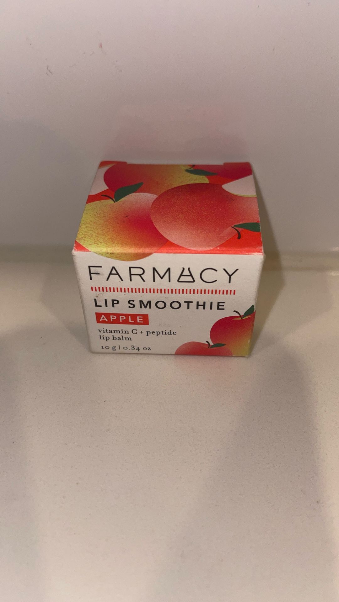 FARMACY LIP BALM