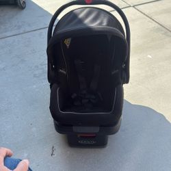 Graco Car Seat