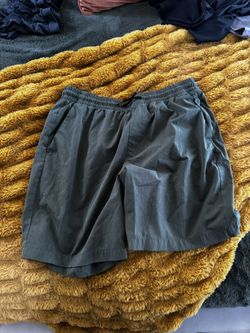 Old Navy Shorts (size L)