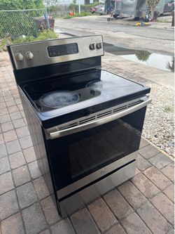 Stove
