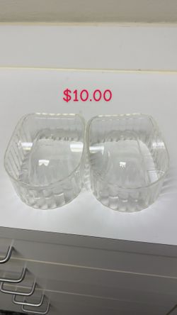Manicure bowl