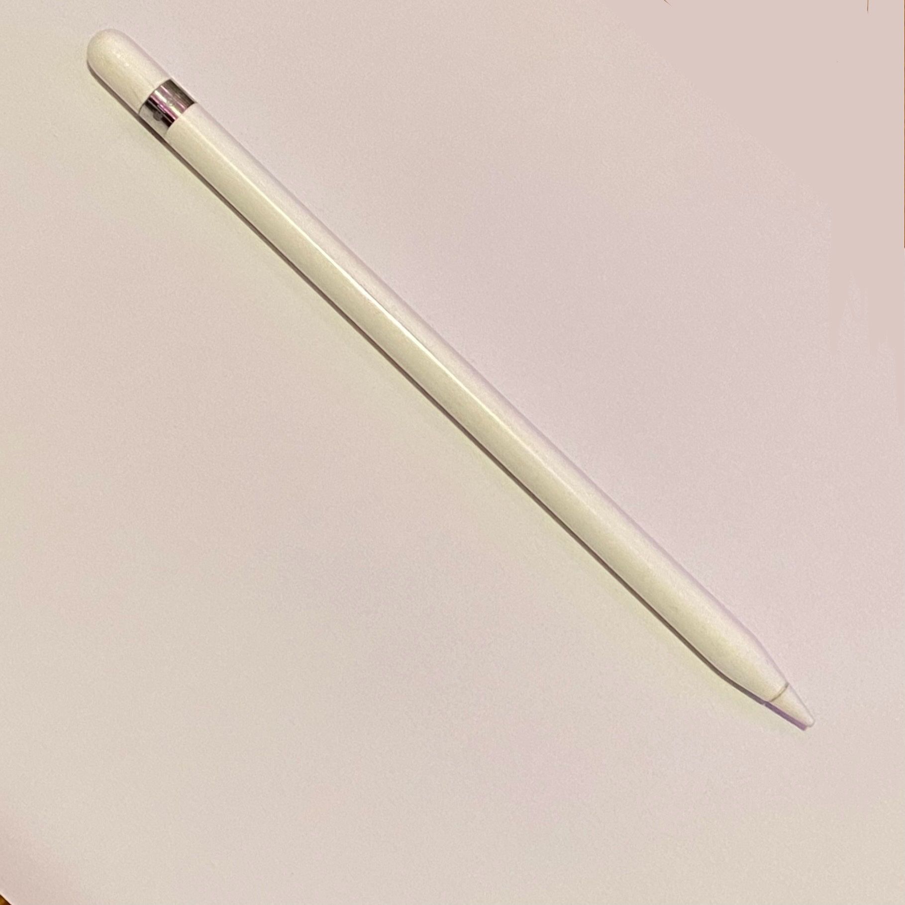 Apple Pencil 1st Gen !! <3 (READ DISC)