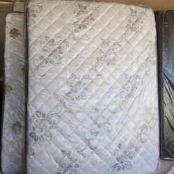 Mattresses King Queen Full Twin 