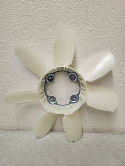 toyota 4runner fan