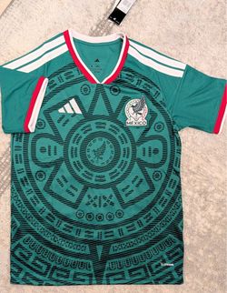 MEXICO JERSEY 2026 world cup