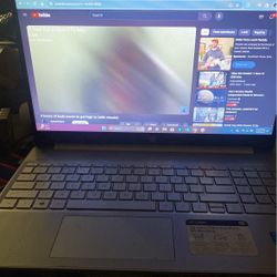 Hp Laptop