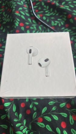 AirPods Pro 3