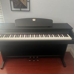 88 Keys Digital Piano 