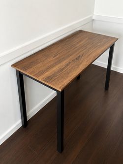 Kitchen table