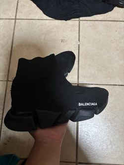 Balenciaga speed 2.0