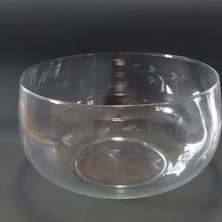 PH - Heritage Collection Crystal Bowl 