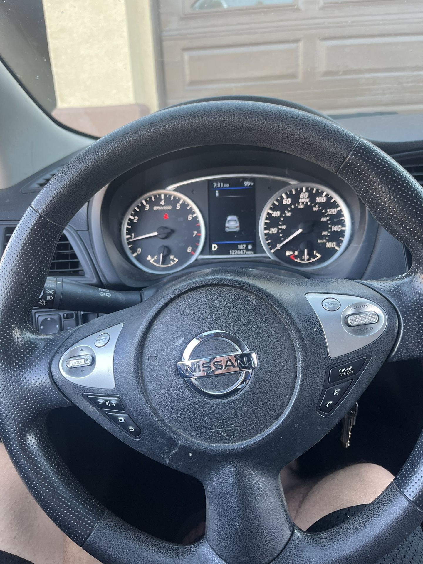 2019 Nissan Sentra
