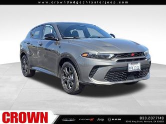 2024 Dodge Hornet
