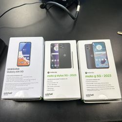 Free Phones