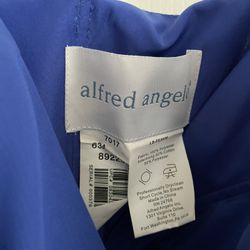 Brand New alfred angel Dress 