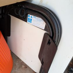 BAL 28050 Light Trailer Leveler 