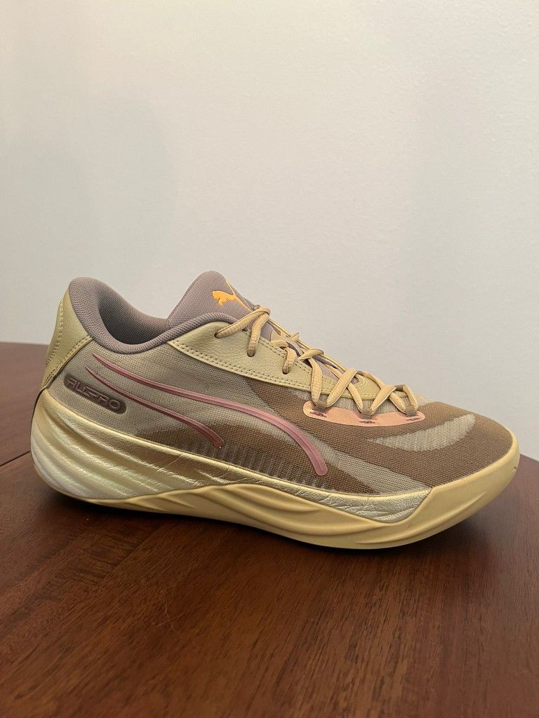 Puma All Pro Nitro