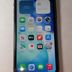 iPhone 11 64GB Unlocked 