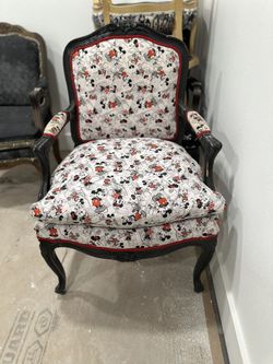Custom Made Chairs
