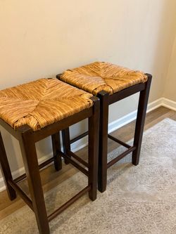 Bar stools
