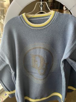 Wool Sweater