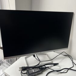 HP Monitor 22” Diagonal