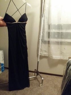 Cocktail homecoming prom new years eve evening gown christmas dress