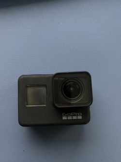 Gopro Black 7