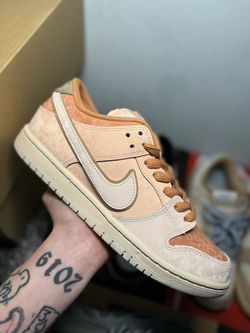 Nike Dunk Low sb “ Trocadéro Garden”