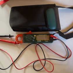 Extech True RMS READER