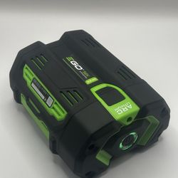 EGO 56V 4.0Ah Lithium Battery – Genuine EGO Power+ (new)