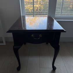 Side Table