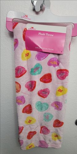 Super Soft Cozy Oversize Plush Throw Blankets