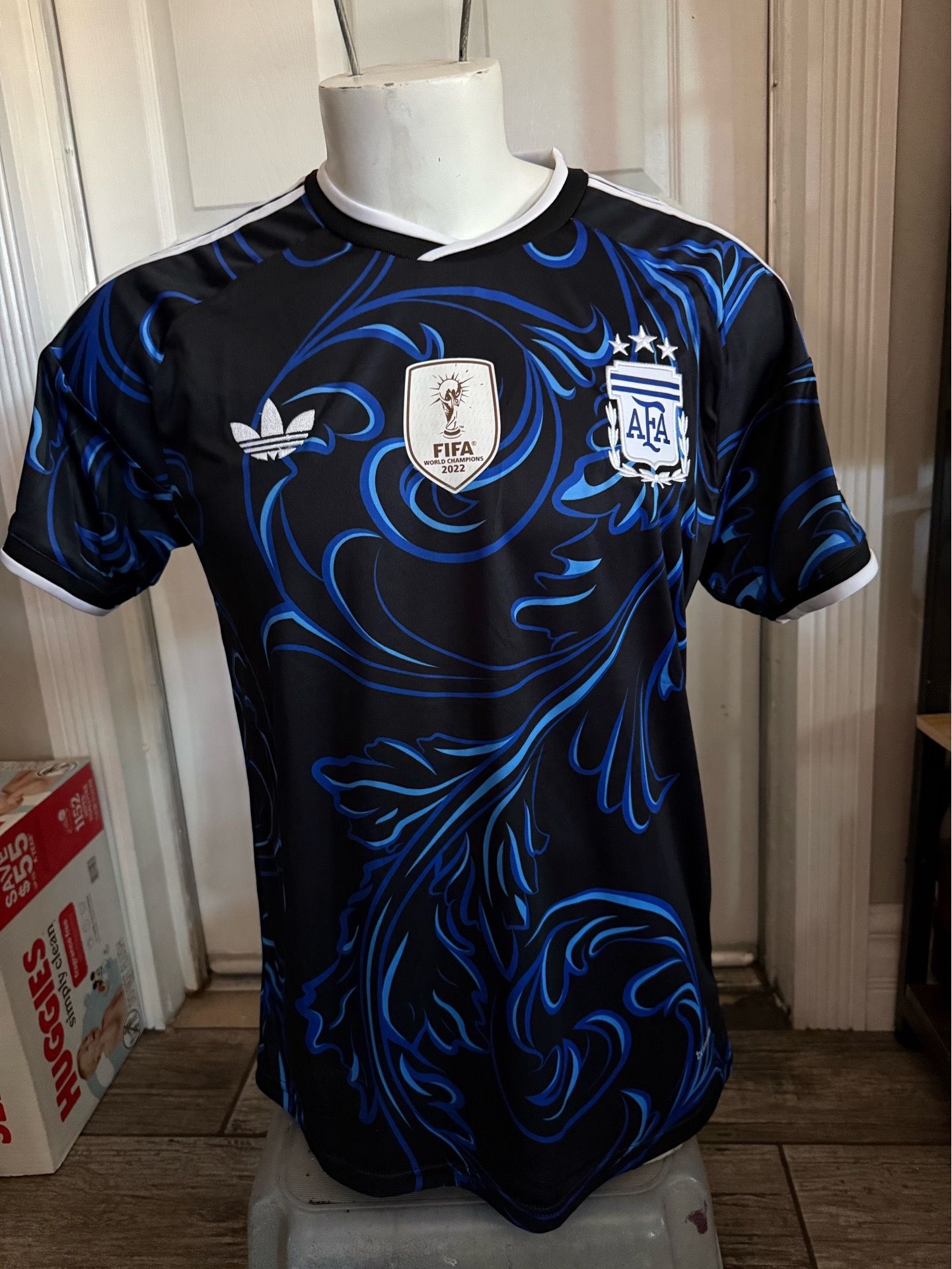 Argentina jersey